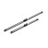 Escobilla limpiaparabrisas Bosch 3397110006 (solo sin calefacción), Miniatura 4