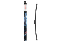 Escobilla limpiaparabrisas Bosch Aerotwin A650U - Longitud: 650 mm - Escobilla limpiaparabrisas delantera simple