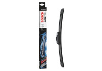 Escobilla limpiaparabrisas Bosch Aerotwin AR380U - Longitud: 380 mm - Escobilla limpiaparabrisas delantera simple