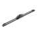 Escobilla limpiaparabrisas Bosch Aerotwin AR380U - Longitud: 380 mm - Escobilla limpiaparabrisas delantera simple, Miniatura 2