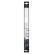 Escobilla limpiaparabrisas Bosch Aerotwin AR380U - Longitud: 380 mm - Escobilla limpiaparabrisas delantera simple, Miniatura 7