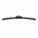 Escobilla limpiaparabrisas Bosch Aerotwin AR380U - Longitud: 380 mm - Escobilla limpiaparabrisas delantera simple, Miniatura 9