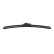 Escobilla limpiaparabrisas Bosch Aerotwin AR380U - Longitud: 380 mm - Escobilla limpiaparabrisas delantera simple, Miniatura 12