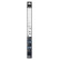 Escobilla limpiaparabrisas Bosch Aerotwin AR400U - Longitud: 400 mm - Escobilla limpiaparabrisas delantera simple, Miniatura 7