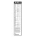 Escobilla limpiaparabrisas Bosch Aerotwin AR450U - Longitud: 450 mm - Escobilla limpiaparabrisas delantera simple, Miniatura 6
