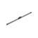 Escobilla limpiaparabrisas Bosch Aerotwin AR600U - Longitud: 600 mm - Escobilla limpiaparabrisas delantera simple