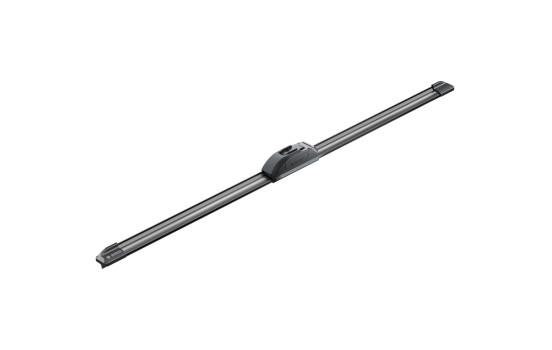 Escobilla limpiaparabrisas Bosch Aerotwin AR600U - Longitud: 600 mm - Escobilla limpiaparabrisas delantera simple