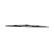 Escobilla limpiaparabrisas Bosch Twin 550U - Longitud: 550 mm - Escobilla limpiaparabrisas delantera simple, Miniatura 7