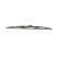 Escobilla limpiaparabrisas Bosch Twin 600 - Longitud: 600 mm - Escobilla limpiaparabrisas delantera simple, Miniatura 2