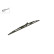 Escobilla limpiaparabrisas Bosch Twin 600 - Longitud: 600 mm - Escobilla limpiaparabrisas delantera simple, Miniatura 4