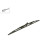 Escobilla limpiaparabrisas Bosch Twin 600 - Longitud: 600 mm - Escobilla limpiaparabrisas delantera simple, Miniatura 5