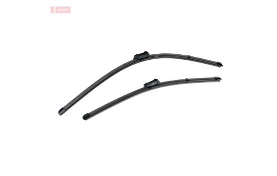 Escobilla limpiaparabrisas DF-226 Denso, Imagen 2