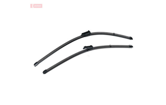 Escobilla limpiaparabrisas DF-227 Denso, Imagen 2