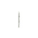 Escobilla limpiaparabrisas doble Bosch - 530U - Longitud: 530 mm - Escobilla limpiaparabrisas delantera simple, Miniatura 8