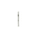 Escobilla limpiaparabrisas doble Bosch - 530U - Longitud: 530 mm - Escobilla limpiaparabrisas delantera simple, Miniatura 10