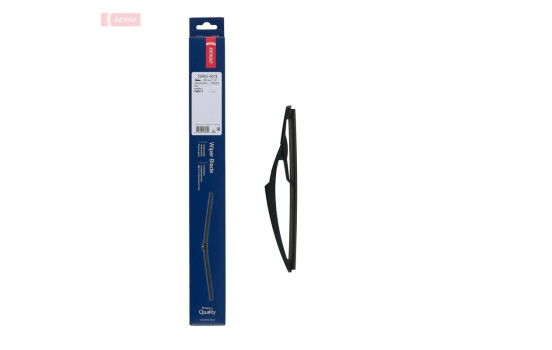 Escobilla limpiaparabrisas DRD-023 Denso