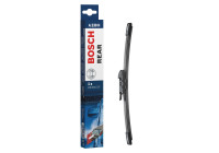 Escobilla limpiaparabrisas trasera Bosch A230H - Longitud: 240 mm - escobilla limpiaparabrisas trasera