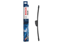 Escobilla limpiaparabrisas trasera Bosch A310H - Longitud: 330 mm - escobilla limpiaparabrisas trasera