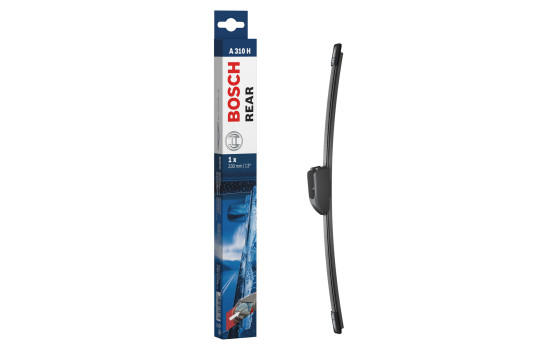 Escobilla limpiaparabrisas trasera Bosch A310H - Longitud: 330 mm - escobilla limpiaparabrisas trasera