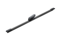 Escobilla limpiaparabrisas trasera Bosch A311H - Longitud: 300 mm - escobilla limpiaparabrisas trasera
