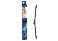 Escobilla limpiaparabrisas trasera Bosch A334H - Longitud: 330 mm - escobilla limpiaparabrisas trasera