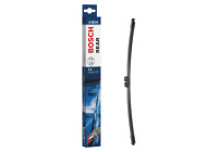 Escobilla limpiaparabrisas trasera Bosch A351H - Longitud: 350 mm - escobilla limpiaparabrisas trasera