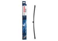 Escobilla limpiaparabrisas trasera Bosch A360H - Longitud: 380 mm - escobilla limpiaparabrisas trasera