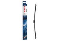 Escobilla limpiaparabrisas trasera Bosch A400H - Longitud: 400 mm - escobilla limpiaparabrisas trasera
