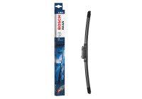 Escobilla limpiaparabrisas trasera Bosch A404H - Longitud: 400 mm - escobilla limpiaparabrisas trasera