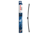 Escobilla limpiaparabrisas trasera Bosch A450H - Longitud: 450 mm - escobilla limpiaparabrisas trasera