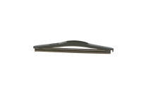 Escobilla limpiaparabrisas trasera Bosch H181 - Longitud: 180 mm - escobilla limpiaparabrisas trasera