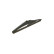 Escobilla limpiaparabrisas trasera Bosch H235 - Longitud: 235 mm - escobilla limpiaparabrisas trasera