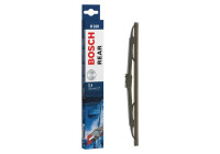 Escobilla limpiaparabrisas trasera Bosch H310 - Longitud: 300 mm - escobilla limpiaparabrisas trasera