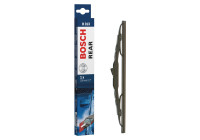 Escobilla limpiaparabrisas trasera Bosch H313 - Longitud: 300 mm - escobilla limpiaparabrisas trasera
