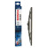 Escobilla limpiaparabrisas trasera Bosch H313 - Longitud: 300 mm - escobilla limpiaparabrisas trasera
