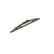 Escobilla limpiaparabrisas trasera Bosch H313 - Longitud: 300 mm - escobilla limpiaparabrisas trasera, Miniatura 4