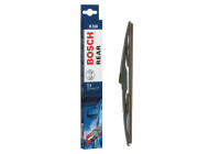 Escobilla limpiaparabrisas trasera Bosch H318 - Longitud: 300 mm - escobilla limpiaparabrisas trasera