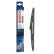 Escobilla limpiaparabrisas trasera Bosch H318 - Longitud: 300 mm - escobilla limpiaparabrisas trasera