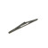 Escobilla limpiaparabrisas trasera Bosch H411 - Longitud: 400 mm - escobilla limpiaparabrisas trasera, Miniatura 5