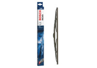Escobilla limpiaparabrisas trasera Bosch H425 - Longitud: 425 mm - escobilla limpiaparabrisas trasera