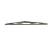 Escobilla limpiaparabrisas trasera Bosch H502 - Longitud: 500 mm - escobilla limpiaparabrisas trasera, Miniatura 2