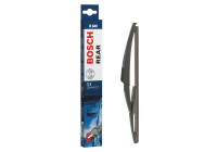 Escobilla limpiaparabrisas trasera Bosch H840 - Longitud: 290 mm - escobilla limpiaparabrisas trasera