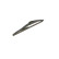 Escobilla limpiaparabrisas trasera Bosch H840 - Longitud: 290 mm - escobilla limpiaparabrisas trasera, Miniatura 5