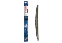 Escobilla limpiaparabrisas trasera Bosch H874 - Longitud: 340 mm - escobilla limpiaparabrisas trasera