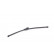 Escobilla limpiaparabrisas trasera Visioflex original 119524 SWF