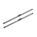 Escobillas limpiaparabrisas Bosch A824S Aerotwin Longitud: 700/700 mm - juego de escobillas limpiaparabrisas para, Miniatura 4