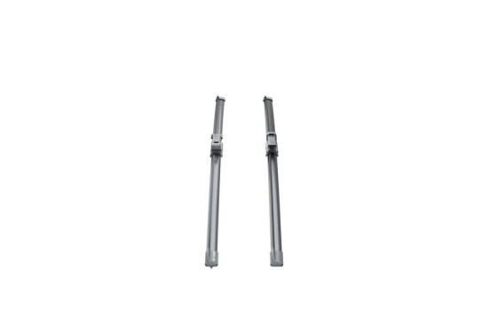 Escobillas limpiaparabrisas Bosch A824S Aerotwin Longitud: 700/700 mm - juego de escobillas limpiaparabrisas para, Imagen 9