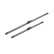 Escobillas limpiaparabrisas Bosch Aerotwin A093S - Longitud: 700/530 mm - juego de escobillas limpiaparabrisas delantera, Miniatura 9