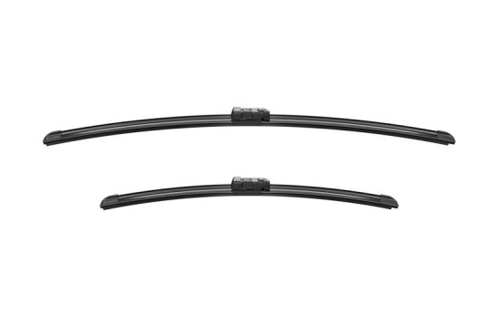 Escobillas limpiaparabrisas Bosch Aerotwin A309S - Longitud: 650/475 mm - juego de escobillas limpiaparabrisas delantera, Imagen 8