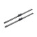Escobillas limpiaparabrisas Bosch Aerotwin A798S - Longitud: 530/530 mm - juego de escobillas limpiaparabrisas delantera, Miniatura 2